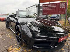 Bild des Angebotes Porsche 992 911 Turbo S Cabriolet*BURMESTER*KERAMIK*LIFT*MEM