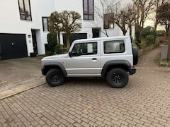 Suzuki Jimny Jimny 1.5. ALLGRIP NFZ Comfort