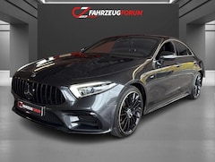 Bild des Angebotes Mercedes-Benz CLS 450 4Matic Edition 1 53 AMG optik