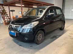Bild des Angebotes Hyundai i10 Edition+*Tüv Neu*Inspektion Neu*2.Hand