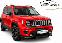 Bild des Angebotes Jeep Renegade 1.5 MultiAir Mild Hybrid Longitude
