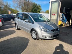 Bild des Angebotes Ford Galaxy 2.0 TDI Climatronic-E Fenster-7 Sitze