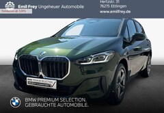 Bild des Angebotes BMW 218 218d Active Tourer Aut. LED AHK