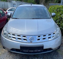 Bild des Angebotes Nissan Murano Basis, Automatik