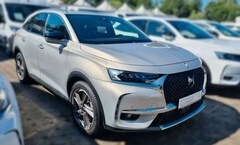 Bild des Angebotes DS Automobiles DS 7 Crossback DS 7 Crossback E-Tense 4x2 Rivoli +
