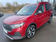 Bild des Angebotes Ford Tourneo Connect 1,5 6-G Pano Navi Sitzhz Virtual