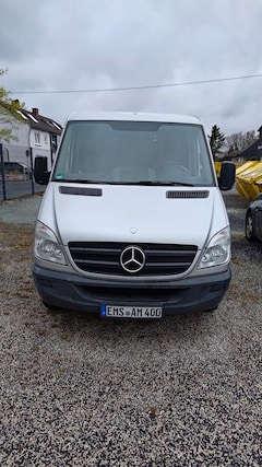 Bild des Angebotes Mercedes-Benz Sprinter Daimler