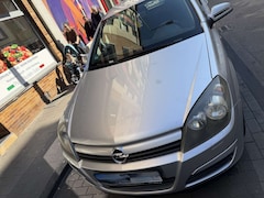Bild des Angebotes Opel Astra 1.6 Astra Twinport