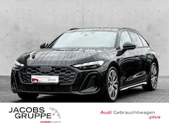 Bild des Angebotes Audi S5 Avant TFSI quattro AHK/MASSAGE/MATRIX/PANO/Kamera