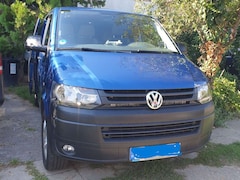 Bild des Angebotes VW T5 Transporter BJ2015, TDi, 140 PS, 9 Sitzer