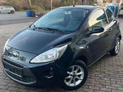 Bild des Angebotes Ford Ka/Ka+ Champions Edition/Shz/50000Km/Scheckheft/