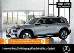 Bild des Angebotes Mercedes-Benz GLB 180 PROGRESSIVE+LED+KAMERA+7G