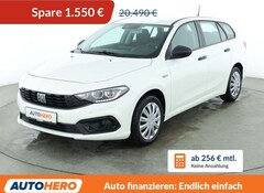 Bild des Angebotes Fiat Tipo 1.5 Mild-Hybrid Life Aut.*ACC*CAM*SHZ*KLIMA*