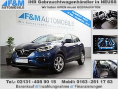 Bild des Angebotes Renault Kadjar TCe 160 Business Edit Navi
