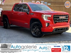 Bild des Angebotes GMC Sierra 1500 Elevation 2.7L Turbo 4x4 Crew AHK