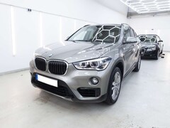 Bild des Angebotes BMW X1 X1 sDrive18i Aut.