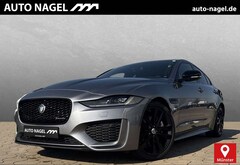 Bild des Angebotes Jaguar XE XE D200 RWD R-Dyn. SE 19"ACC WinterP. el.Heckkl.