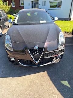 Bild des Angebotes Alfa Romeo Giulietta Super (2016