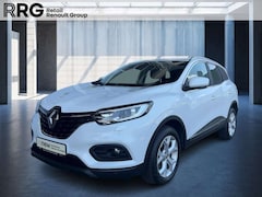 Bild des Angebotes Renault Kadjar BUSINESS Edition TCe 140 GPF Apple CarPlay