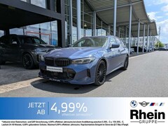 Bild des Angebotes Alpina B3 Akkustik. Glasdach. Park Ass.