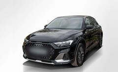 Bild des Angebotes Audi A1 allstreet 30 TFSI S tronic LED/SHZ/CarPlay/Comfort