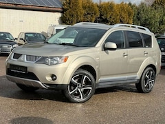 Bild des Angebotes Mitsubishi Outlander 2.4-Allrad-Klima-7 Sitze-Alu-PDC