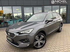 Bild des Angebotes SEAT Tarraco Xcellence*7-Sitze*Pano*Sthzg*20Zoll*