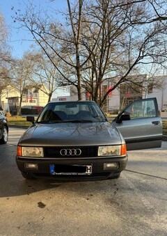 Bild des Angebotes Audi 80 2.0 E