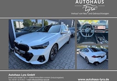 Bild des Angebotes BMW 520 d xDrive Lim. M-Sport Pro*LED*H&K*PANO*360°KA