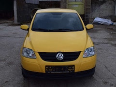 Bild des Angebotes VW Fox Fox 1.2