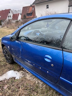 Bild des Angebotes Peugeot 206 CC 135