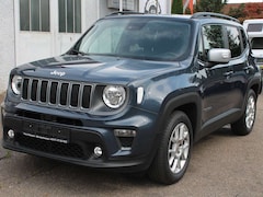 Bild des Angebotes Jeep Renegade Limited FWD