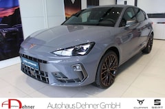 CUPRA Leon VZ 2.0 TSI DSG AHK+MATRIX+ACC+SENNHEISER Klima