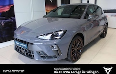CUPRA Leon VZ 2.0 TSI DSG AHK+MATRIX+ACC+SENNHEISER Klima