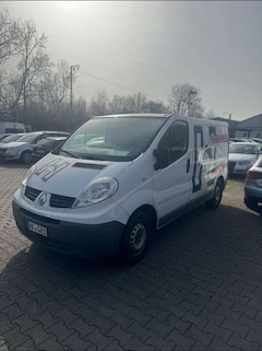 Bild des Angebotes Renault Trafic Trafic 2.0 dCi 90 FAP L1H1