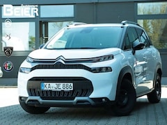 Bild des Angebotes Citroen C3 Aircross Shine