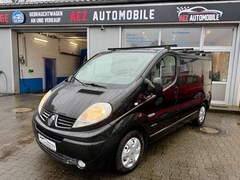 Bild des Angebotes Renault Trafic * Behindertgerecht* Rollstuhlrampe*