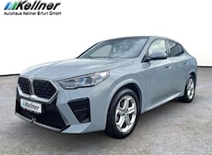 Bild des Angebotes BMW X2 20d xDrive M-Sport+ACC+AHK+Pano+HeadUp+