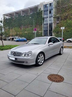 Bild des Angebotes Mercedes-Benz CLK 320 *EINMALIG|SHZ|PDC|TÜV|