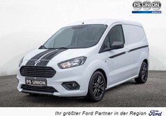 Bild des Angebotes Ford Transit Courier 1,0 Sport KLIMAAUTOMATIK SYNC