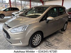 Bild des Angebotes Ford B-Max Titanium neuer Motor bei 108270 km / 11.22