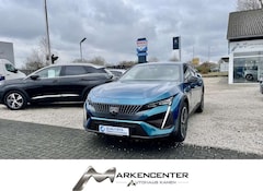 Bild des Angebotes Peugeot 408 1.2 Surrounding-Paket*Komfort-Paket Plus