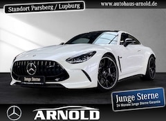 Bild des Angebotes Mercedes-Benz AMG GT Mercedes-AMG GT 63 4M+ Pano HUD Perf-Sitze 360°