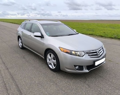 Bild des Angebotes Honda Accord Elegance