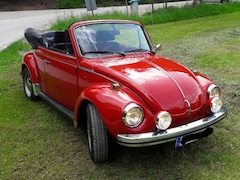 Bild des Angebotes VW Käfer 1303 LS Cabrio