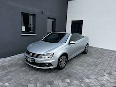 Bild des Angebotes VW Eos 2.0TDI Automatik/1.Hand