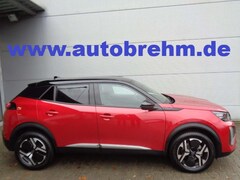 Bild des Angebotes Peugeot 2008 Hybrid 136 e-DSC GT Navi Allwetterreifen