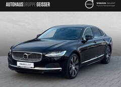 Bild des Angebotes Volvo S90 T8 AWD Recharge Ultimate Bright ACC BLIS HUD