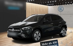 Bild des Angebotes Mercedes-Benz GLA 200 d *NIGHT*PANO*MBUX*KAMERA*SHZ*NAVI*LED*