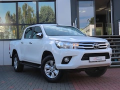 Bild des Angebotes Toyota Hilux Double Cab Comfort Duty 4x4